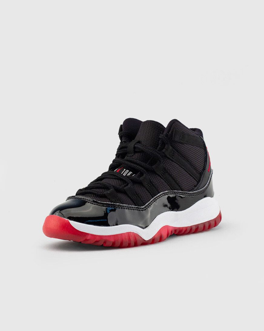 Jordan Preschool Retro Air Jordan 11