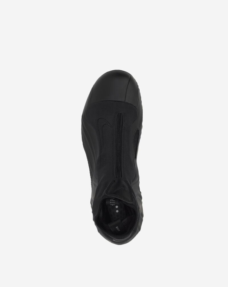 Nike Air Flightposite  FV5582-001 Black 7