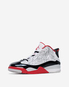 Jordan Pre-School Dub Zero DV1359-160 White 2