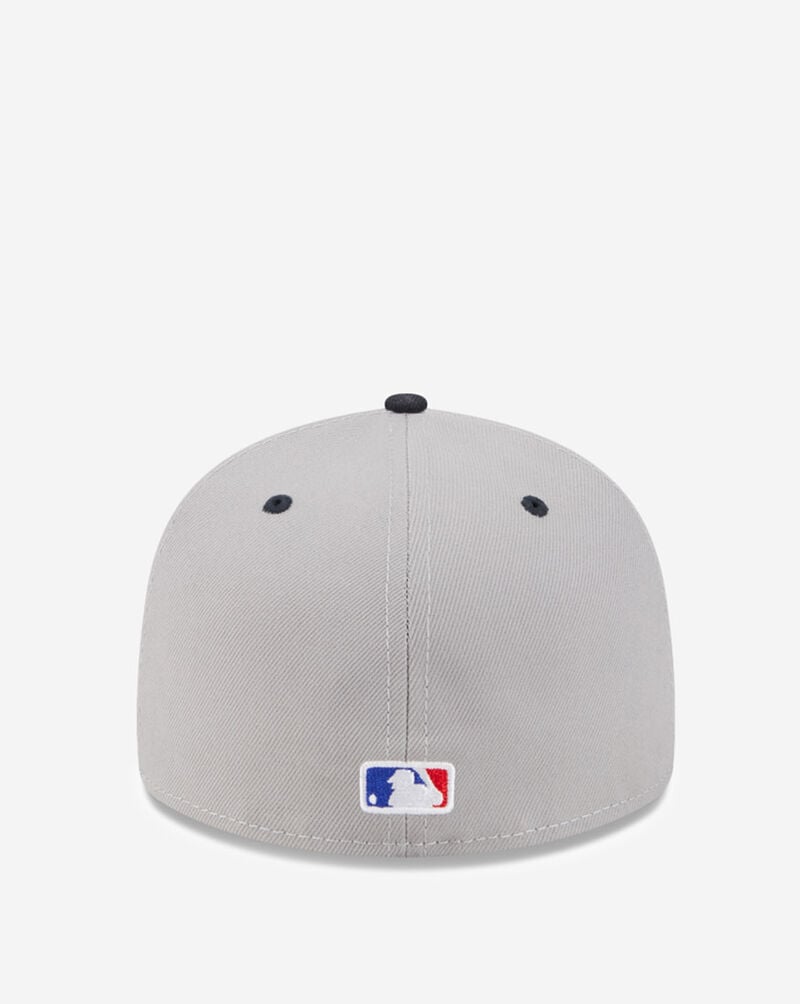 New Era 59Fifty Aaron Judge Player Edition Fitted Hat 60693577 Grey 3