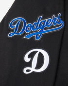 Big Girls' Los Angeles Dodgers Classic Fleece Pullover Hoodie