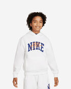 Grade School NSW Club+ Connect Pullover Hoodie