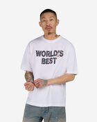 Jordan Brooklyn T-Shirt IR2119-100 White 1