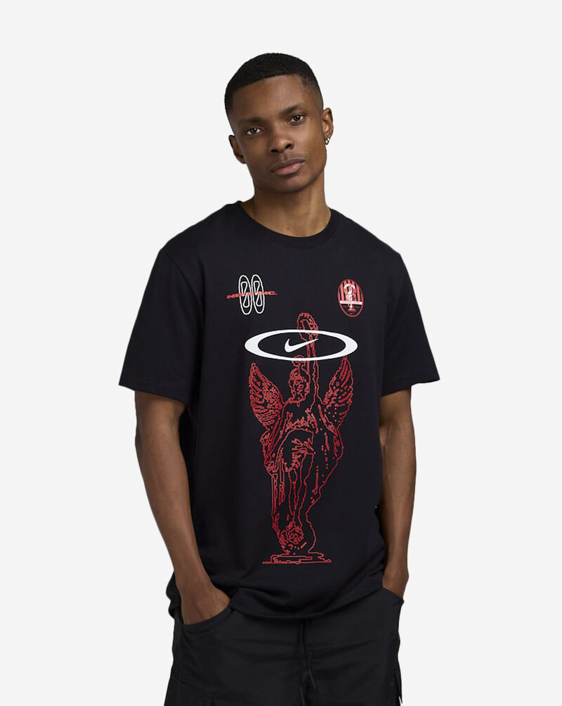 Nike NSW Victory Tee IB8247-010 Black 1