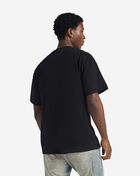 Mitchell  Ness LeBron James Philadelphia 76ers Black Witness T-Shirt SS22767-P76BLCK Black 2