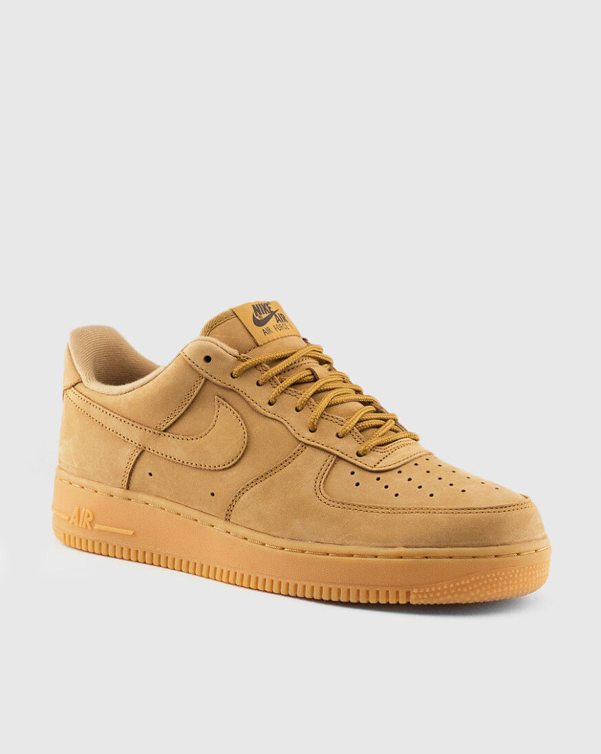 nike air force 1 just do it snipes