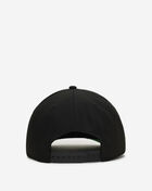 New Era 9Fifty A-Frame New York Yankees BHM Snapback Hat 70914254 Black 3