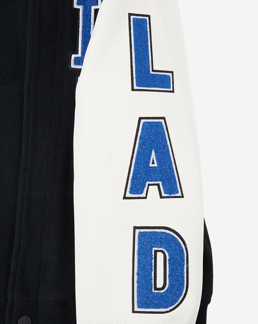フック Dodgers LA ロゴ ジャケット PRO STANDARD LA Dodgers National League ドジャース