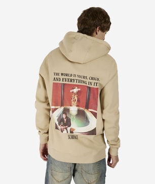 Scarface Hoodie