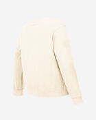 PRO STANDARD Big Boys' Detroit Tigers Neutral Fleece Crewneck LDTB5314985-EGG cream 3