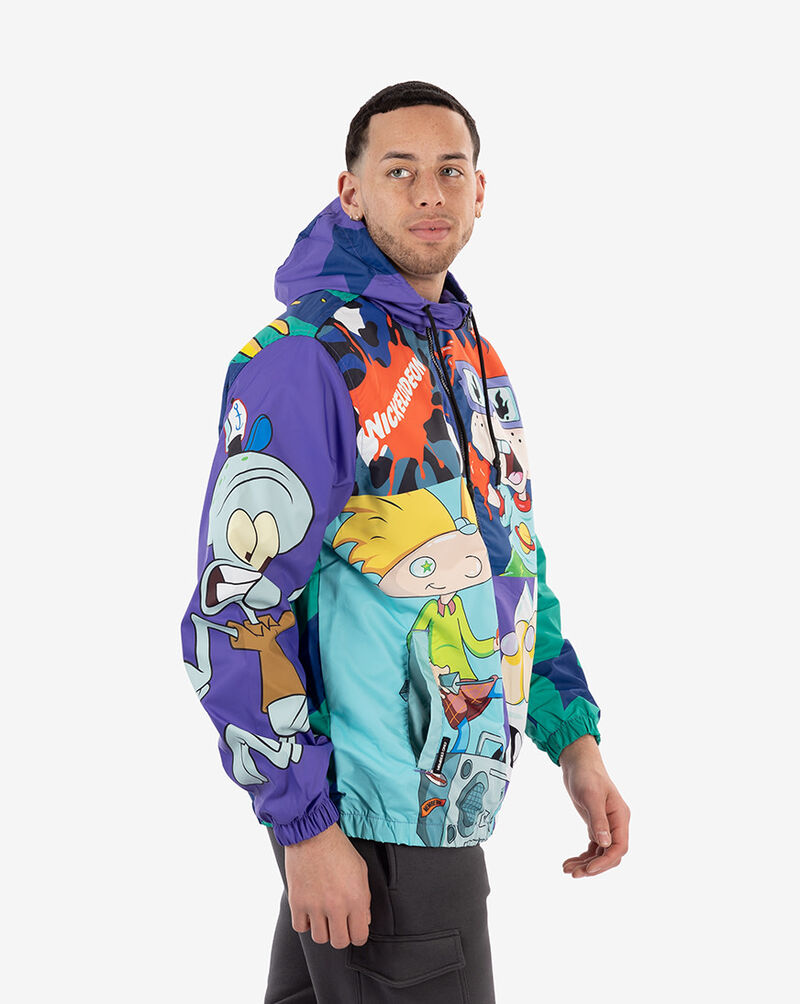 member only jacket nickelodeon