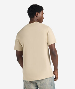 Chrome Skull Tee
