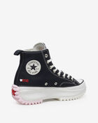 Grade School Run Star Hike High