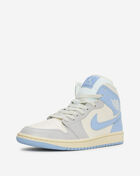 Jordan Air Jordan 1 Mid BQ6472-402 Blue 3