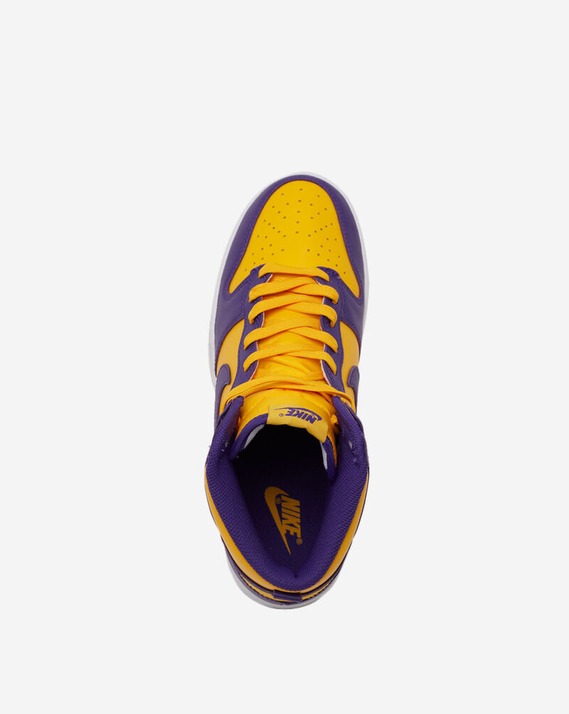 snipes court purple