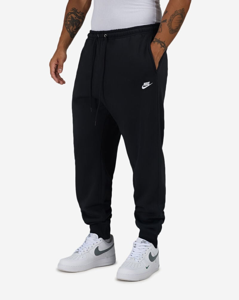 Nike NSW Club Joggers FN3787-010 Black 1