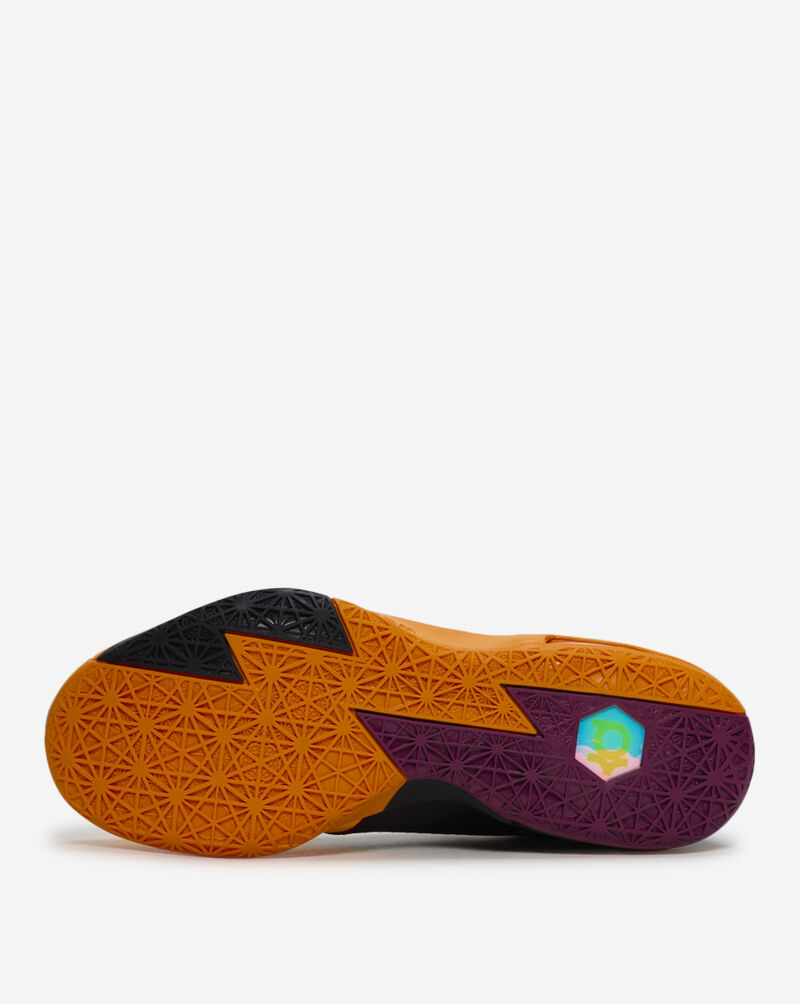 Nike KD 6 IB6903-800 Orange 6
