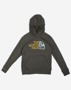 Boys' Camp Fleece Pullover Hoodie (8-20)