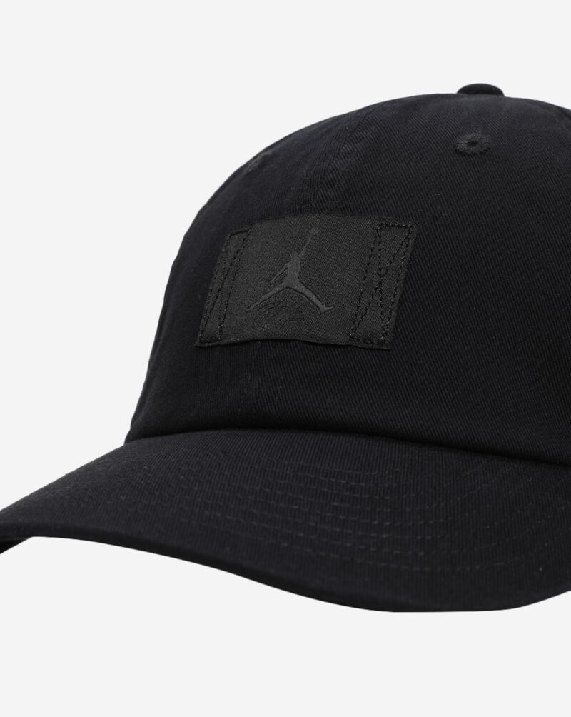 Jordan Jordan Club Cap FD5181-013 Black 2