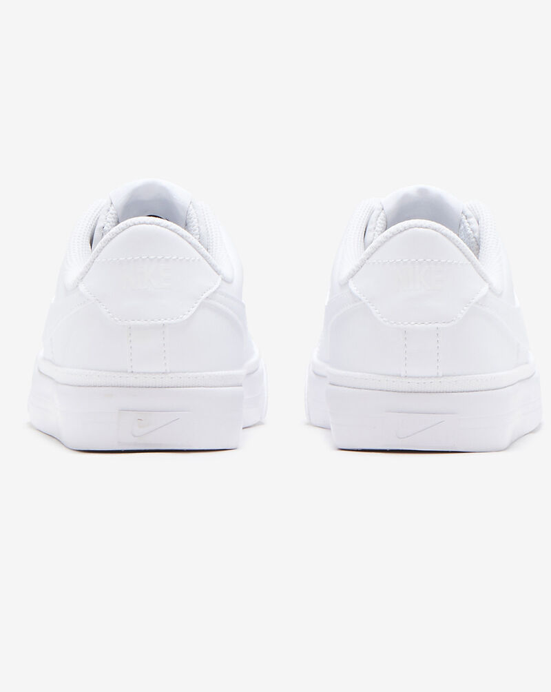 Nike Grade School Court Legacy DA5380-104 White 3