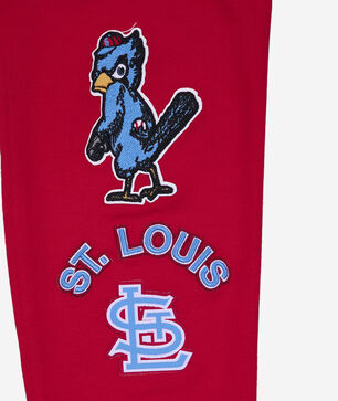 St. Louis Cardinals  Retro Classic Jersey Legging 