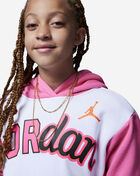 Pink Pack Boxy Hoodie