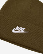 Nike Peak Beanie HF0186-235 Brown 2