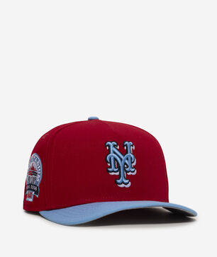9Fifty New York Mets Snapback Hat