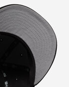 New Era 59Fifty Atlanta Braves Fitted Hat 60398756 Black 4