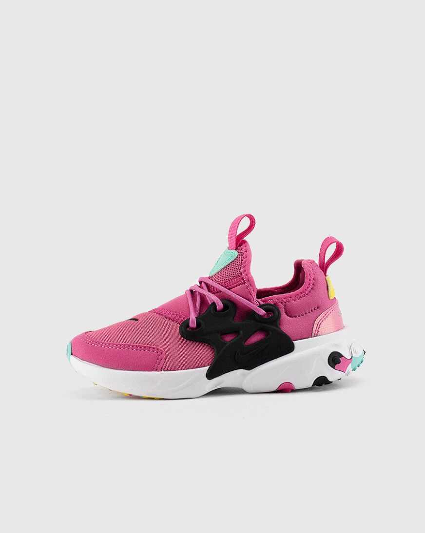 Nike react presto preschool clearance