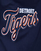 Detroit Tigers Old English Tee