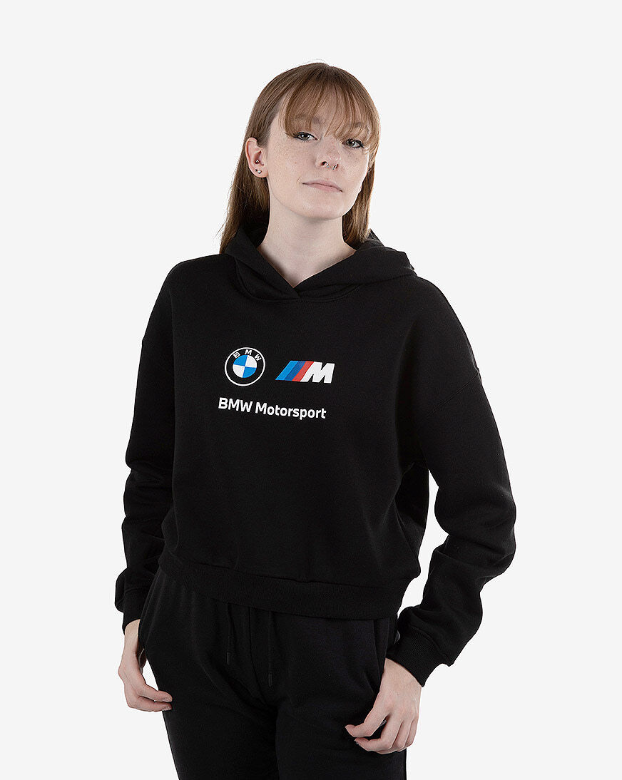 PUMA BMW M Motorsport Essential Logo 