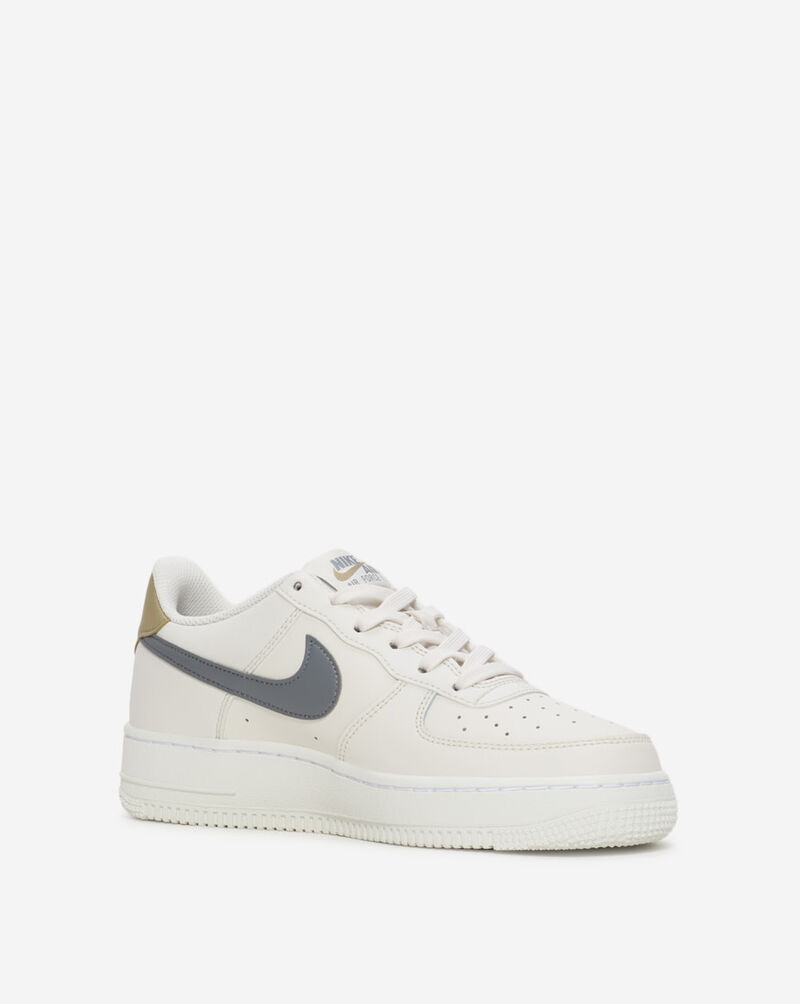 Nike Big Kids' Nike Air Force 1 FV5948-004 Beige 4