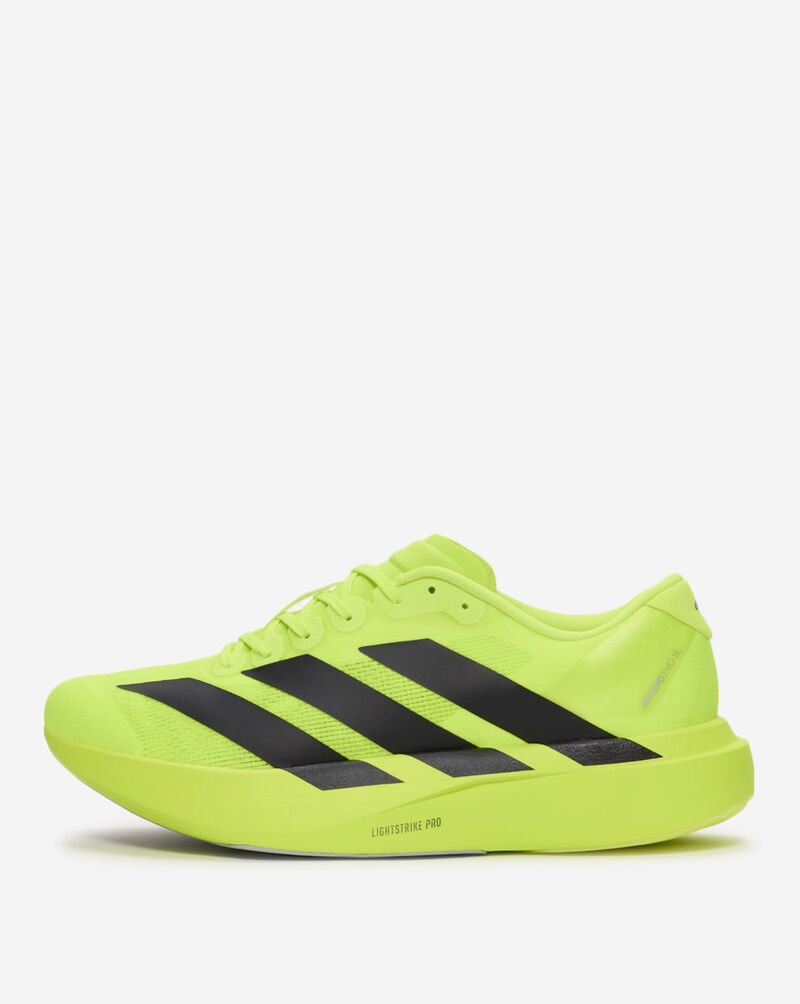 adidas Adizero EVO SL JR3416 Green 1