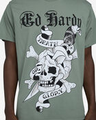 DG Skull Tee