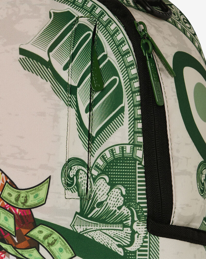 Sprayground Fly Bear 2 Backpack B8579 Multi 2