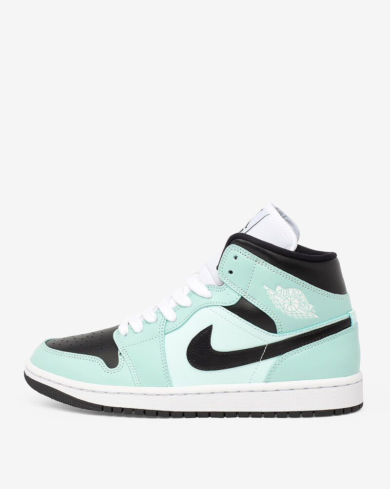 Jordan Air Jordan 1 Mid  BQ6472-300 Green 1