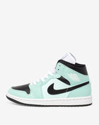 Jordan Air Jordan 1 Mid  BQ6472-300 Green 1