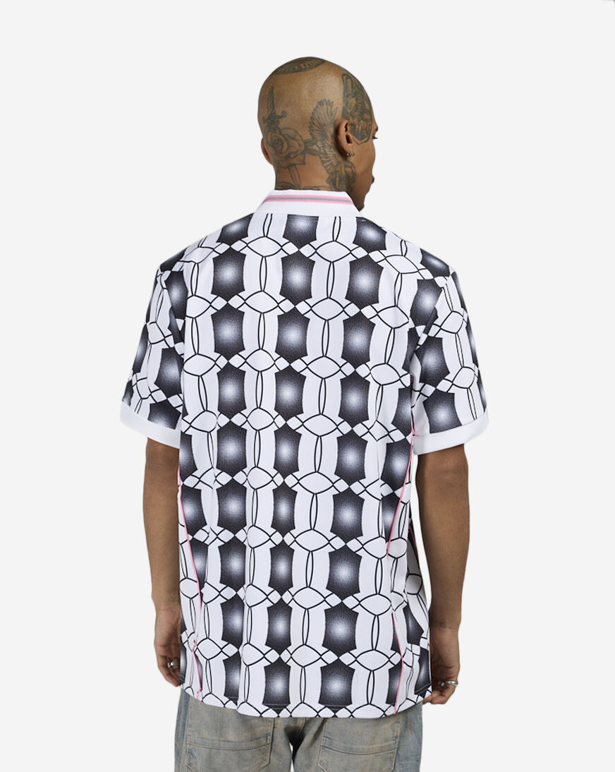 Shop adidas Juventus Turin LFSTLR Jersey JM9447 white | SNIPES USA