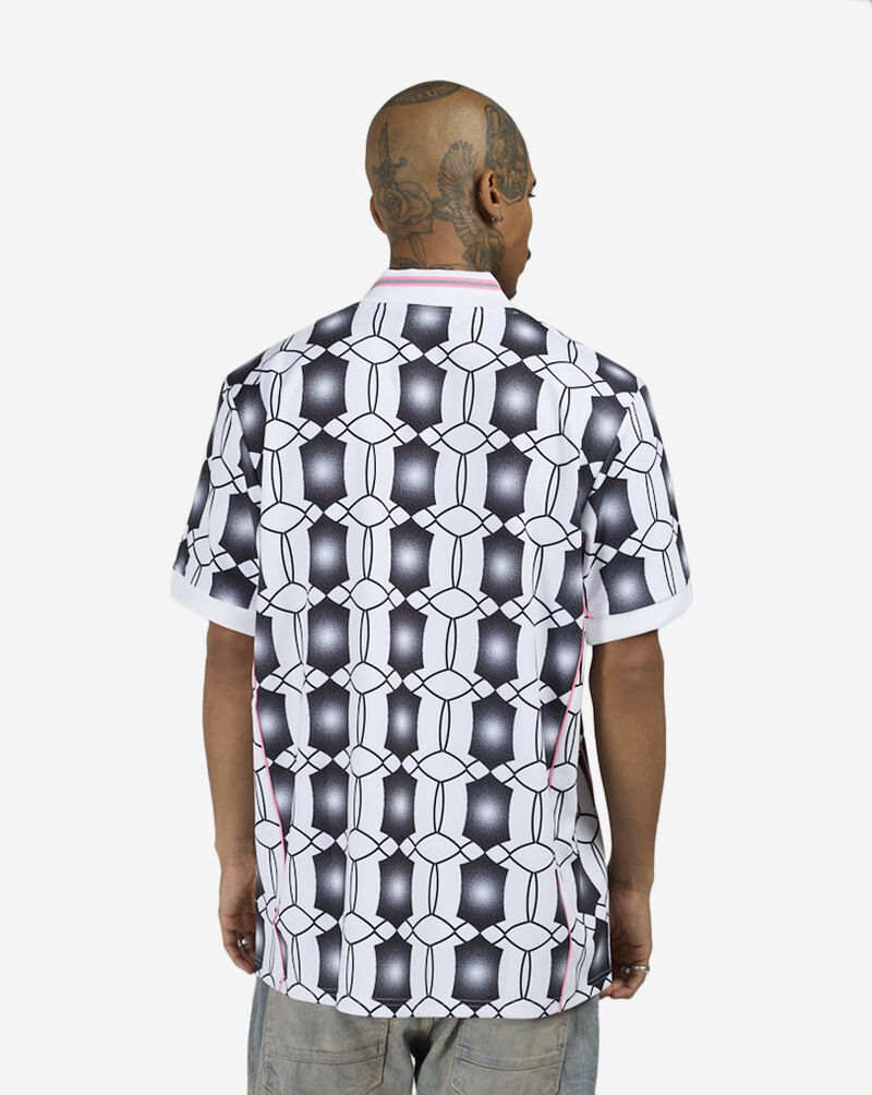 adidas Juventus Turin LFSTLR Jersey JM9447 White 2