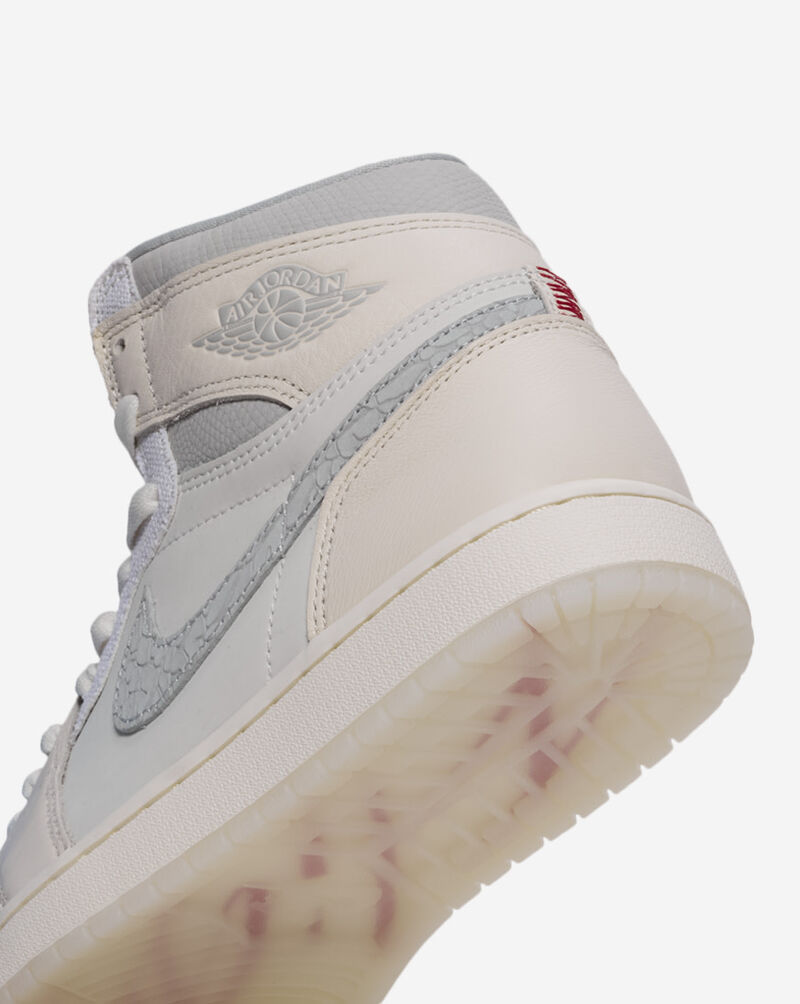 Jordan Air Jordan 1 Retro High OG IH4363-100 cream 8