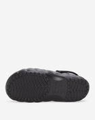 Crocs Classic Lined Overpuff Clog 210059-001 Black 4