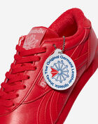 Reebok Freestyle Lo 100256057 Red 9