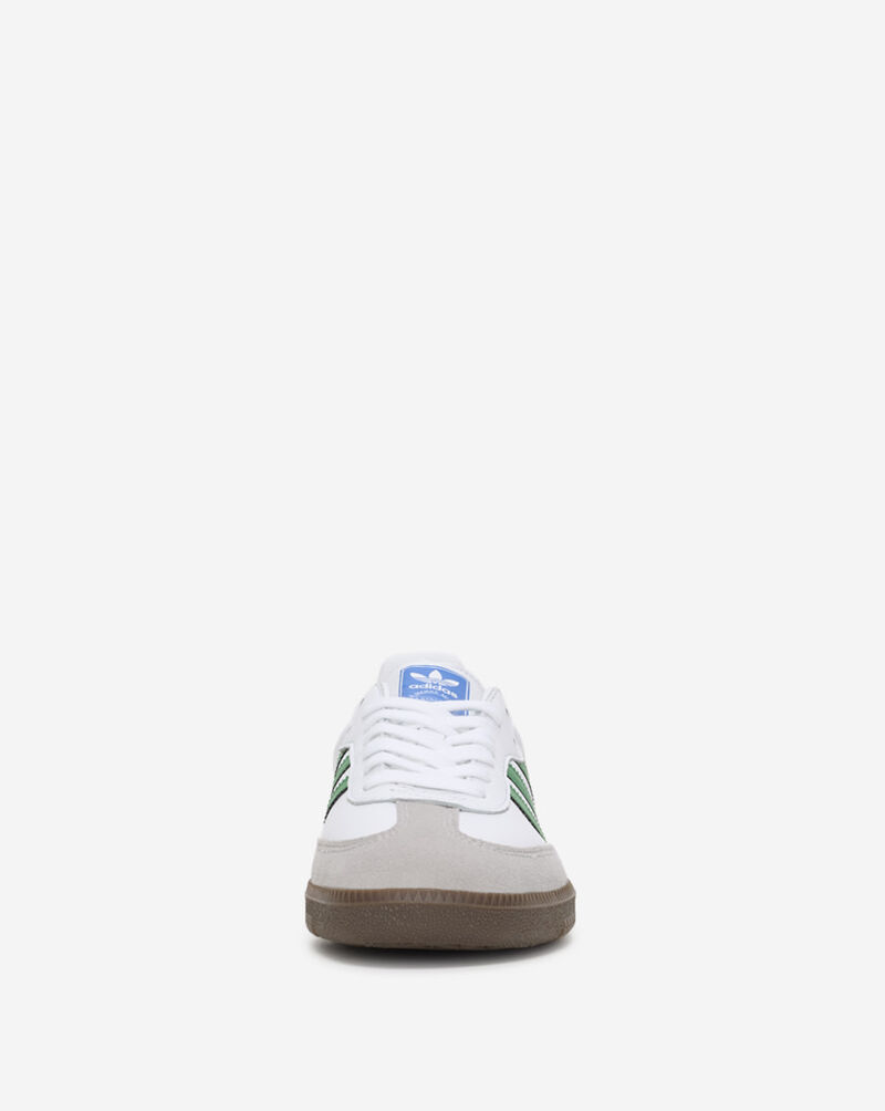 adidas Samba OG IG1024 White 3