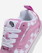 Vans Pre-School Knu Skool VN000CYU2W0 Pink 8