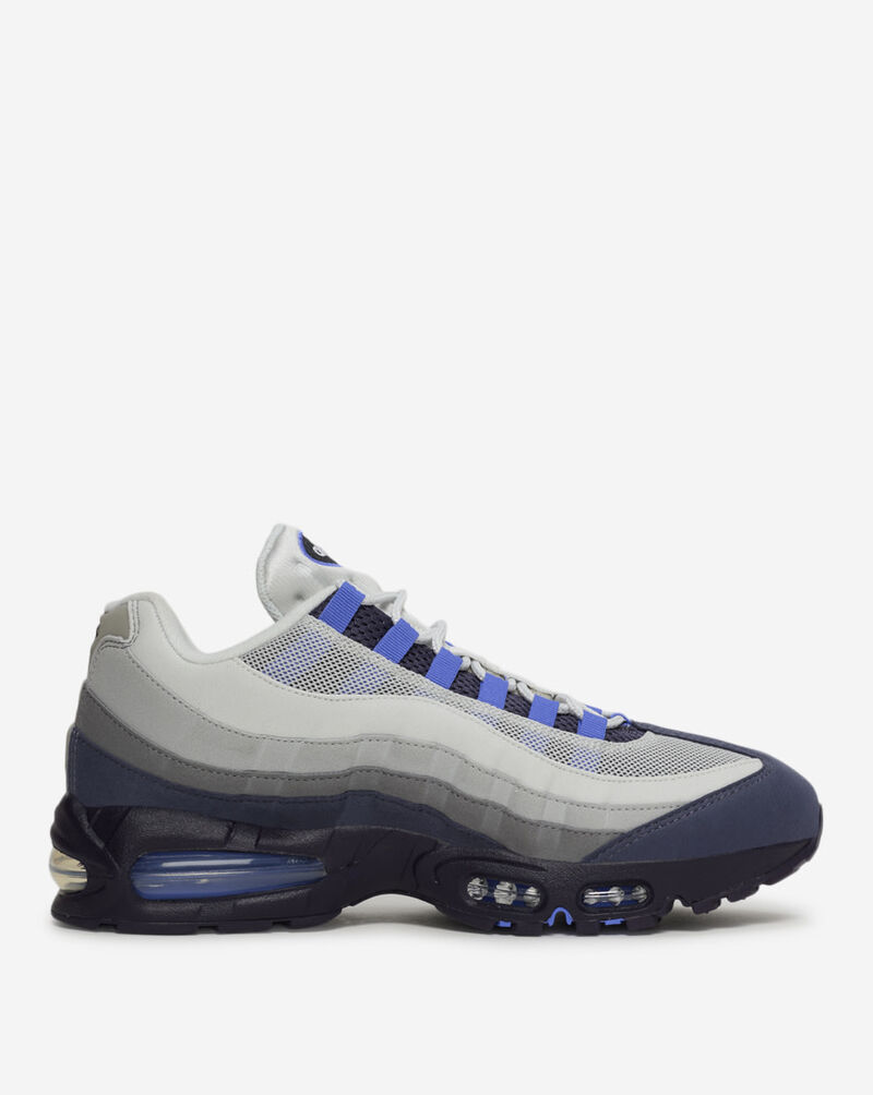 Nike Air Max 95 HM4740-009 Blue 4