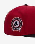 New Era 59Fifty Boston Red Sox Fire Red Fitted Hat 70946519 Red 2