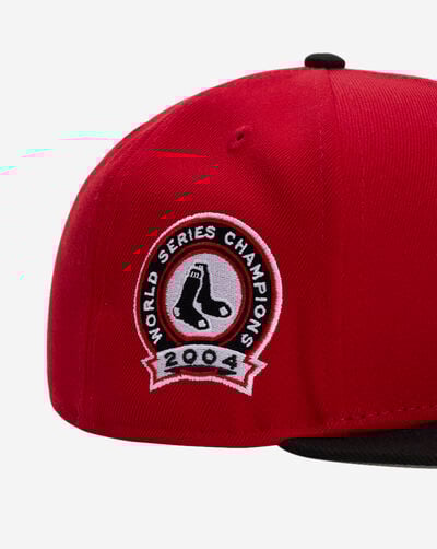 59Fifty Boston Red Sox Fire Red Fitted Hat 59Fifty Boston Red Sox Fire Red Fitted Hat