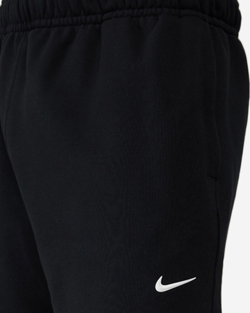 Nike NOCTA Cardinal Fleece Shorts FQ0408-010 Black 4