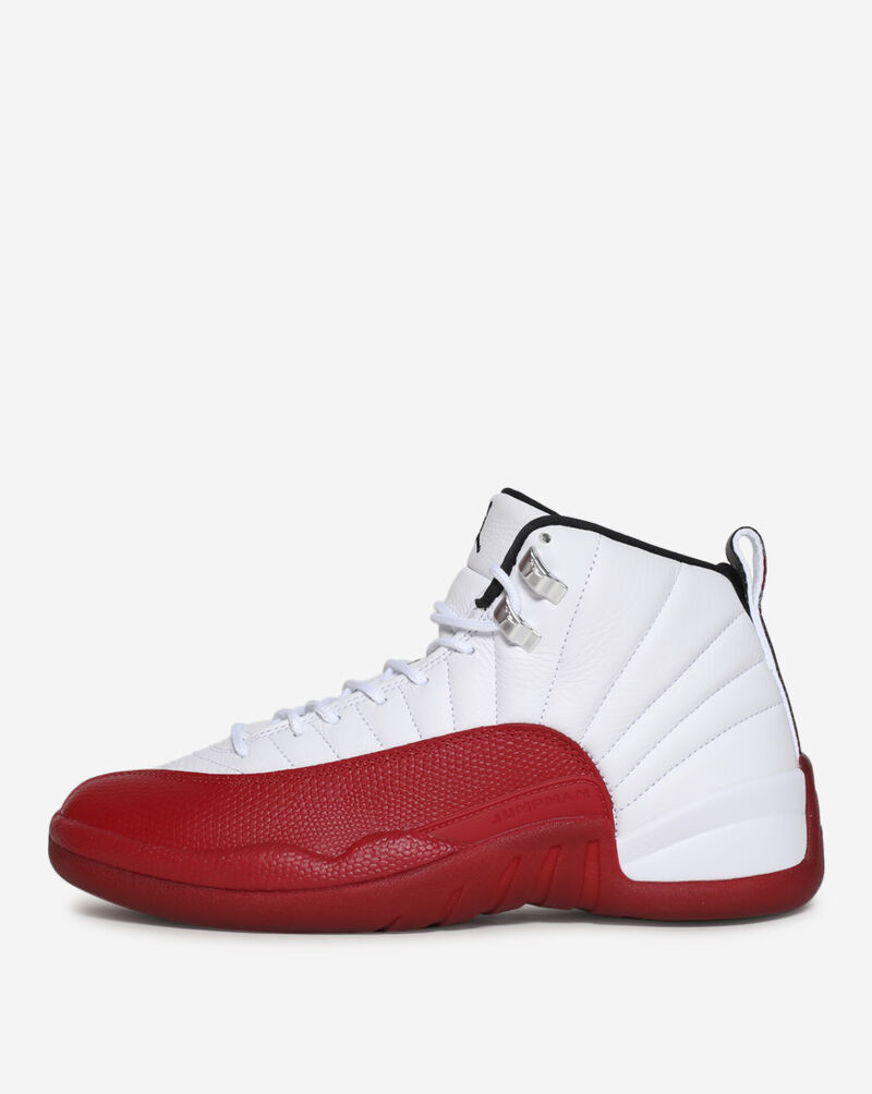 Jordan Air Jordan 12 Retro CT8013-116 Red 1